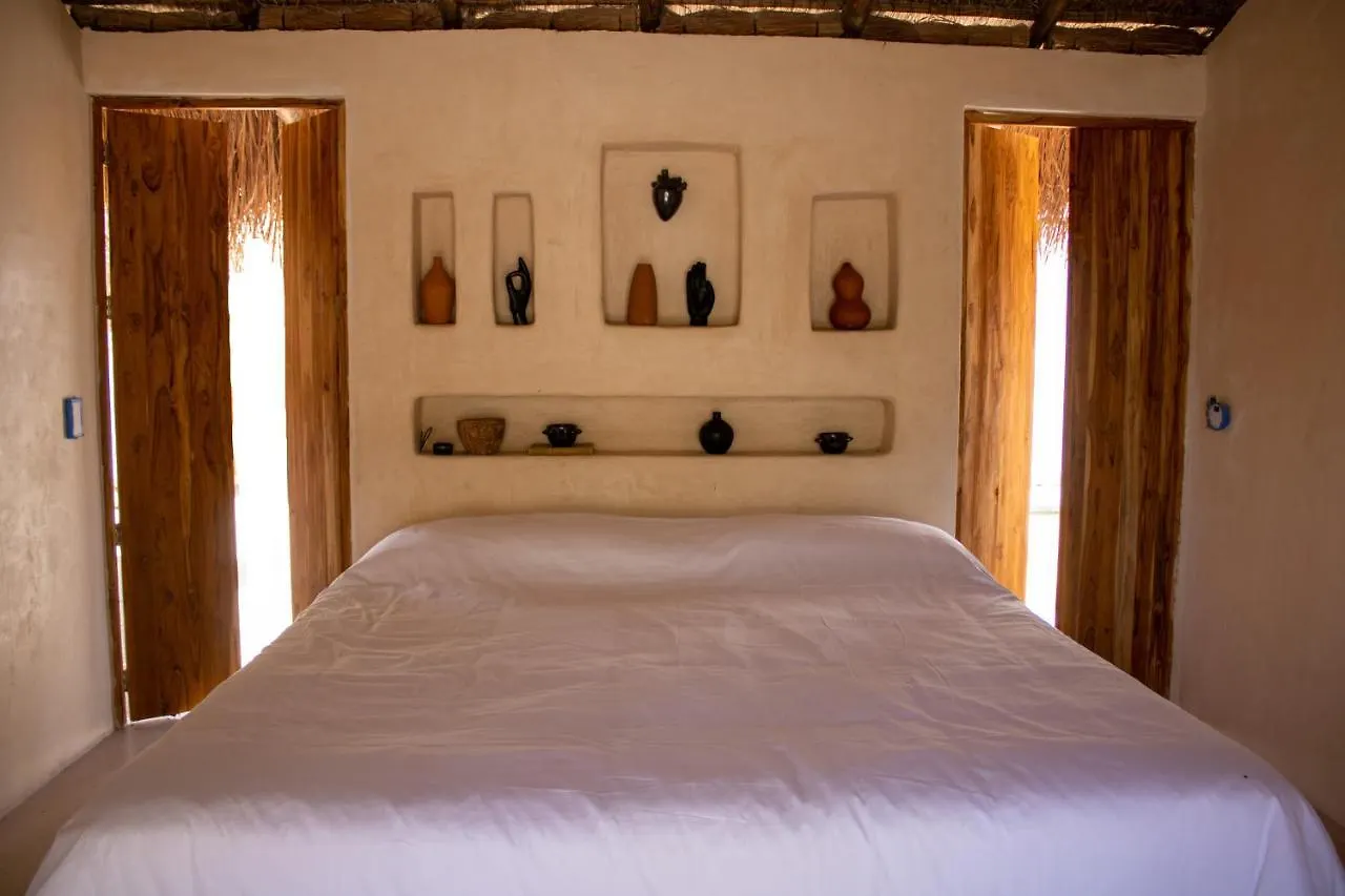 *****  Hotel Zenote Sanctuary (Adults Only) à Tulum Mexique