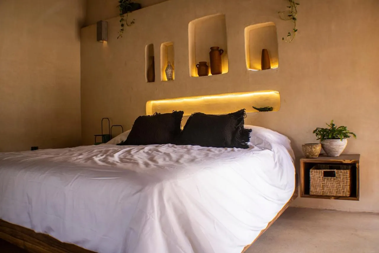 Hotel Zenote Sanctuary (Adults Only) à Tulum
