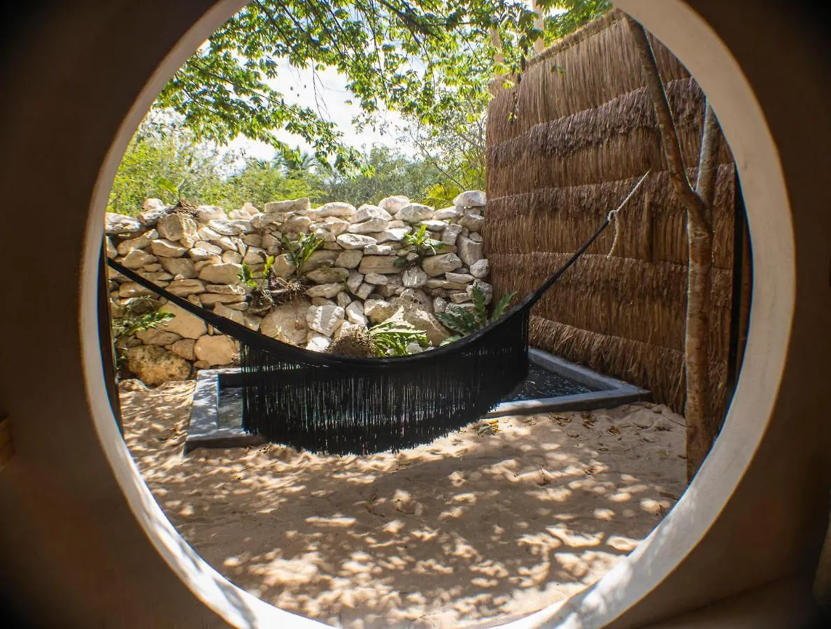 Hotel Zenote Sanctuary (Adults Only) à Tulum