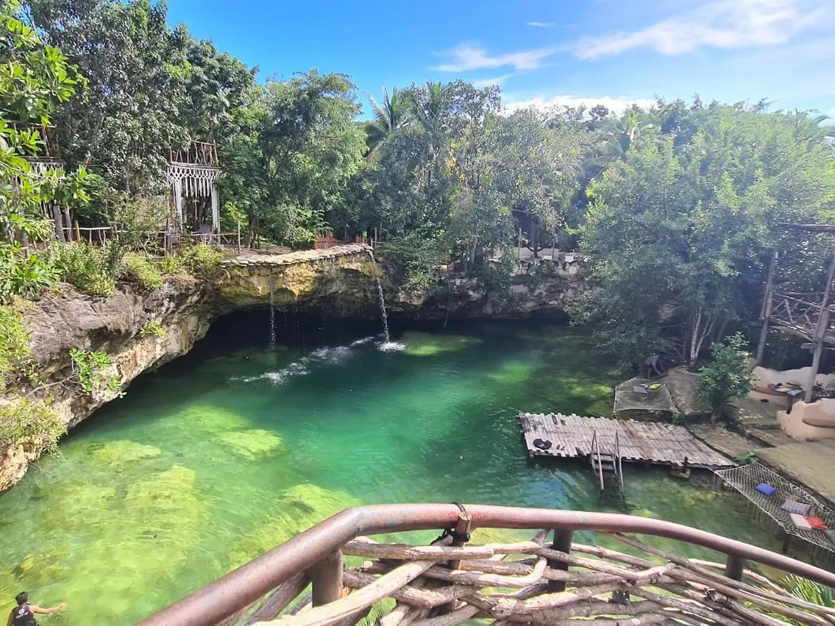 *****  Hotel Zenote Sanctuary (Adults Only) Tulum Meksyk