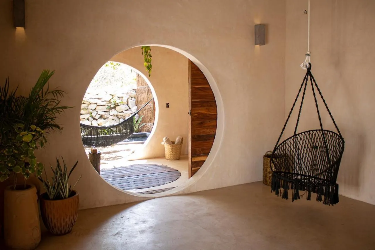 Hotel Zenote Sanctuary (Adults Only) Tulum