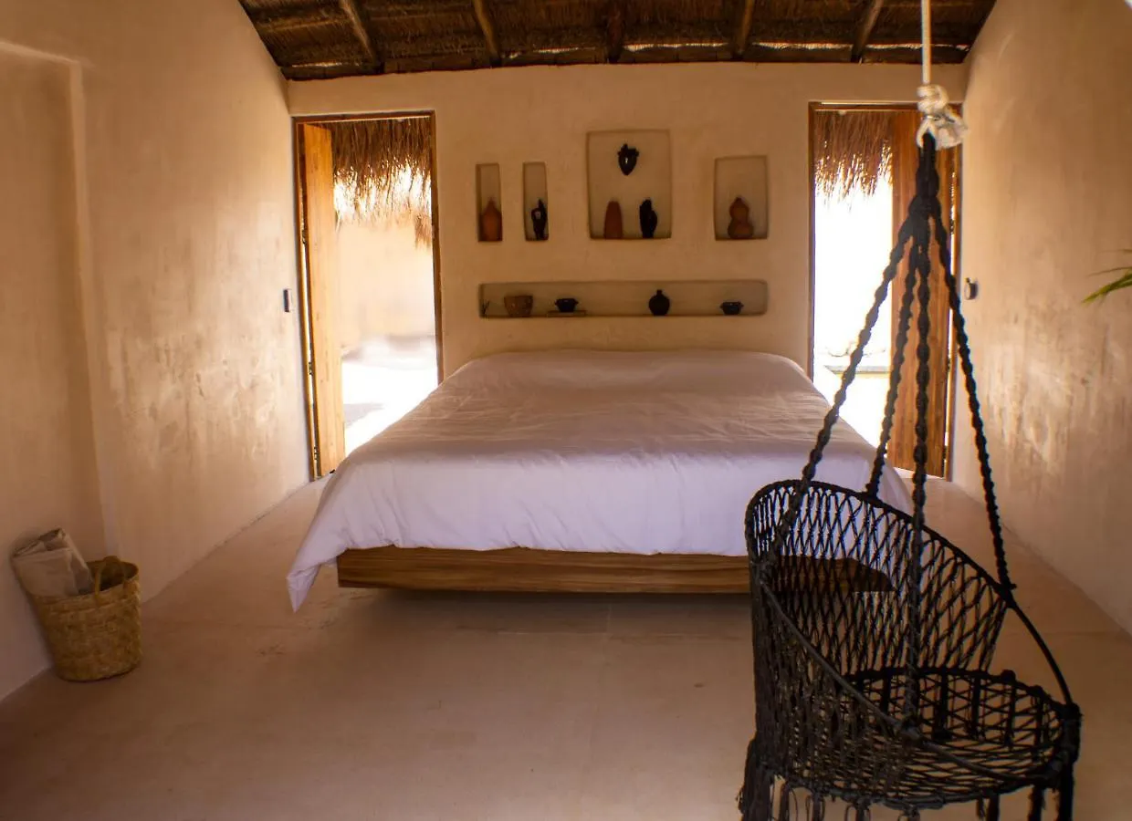 Hotel Zenote Sanctuary (Adults Only) Tulum