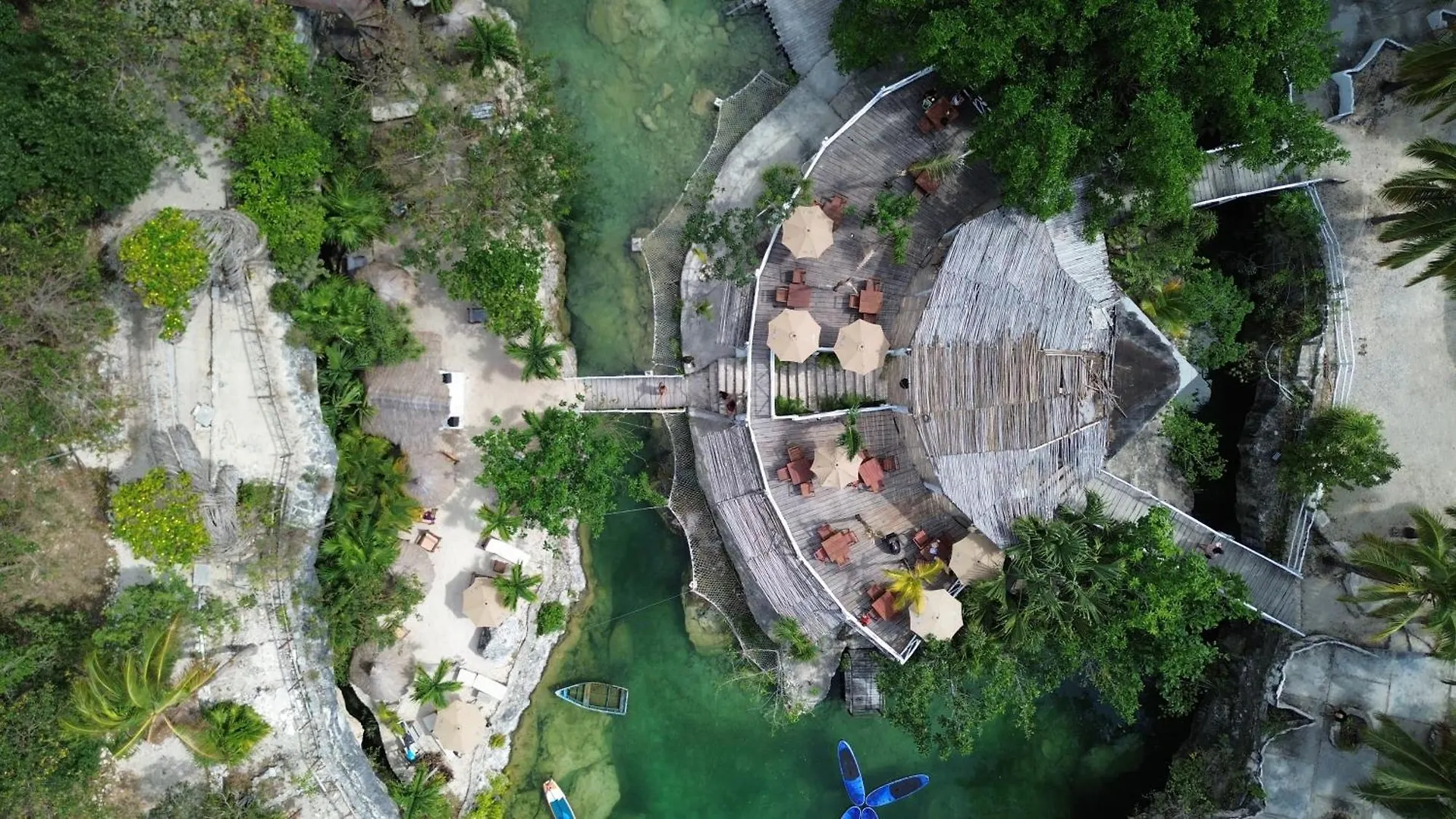 Hotel Zenote Sanctuary (Adults Only) Tulum