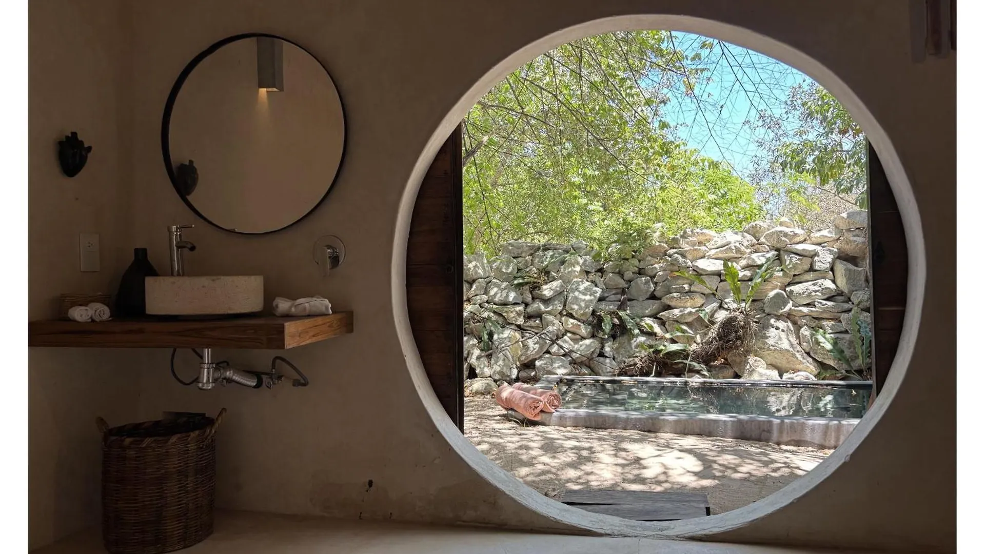 Hotel Zenote Sanctuary (Adults Only) Tulum