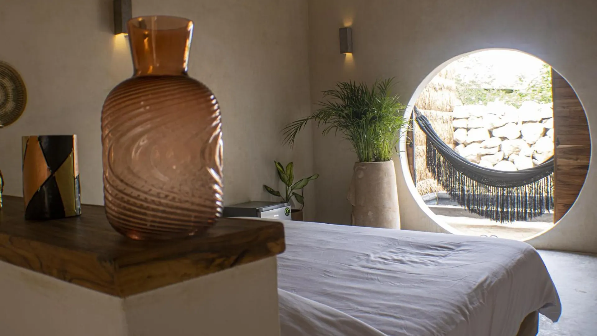 Hotel Zenote Sanctuary (Adults Only) Tulum