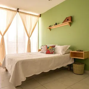 Casa Matia Guest house Guadalajara