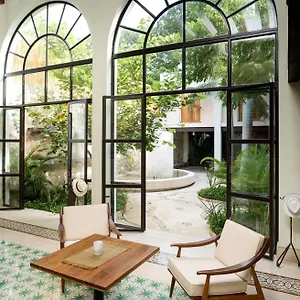 Treehouse Boutique Hotel, An Adults Only Boutique Hotel Mérida