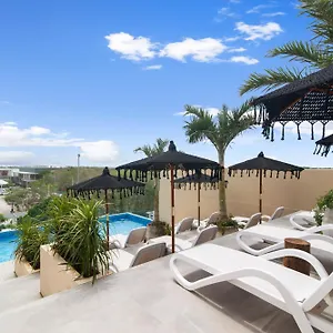 Kahatsa' Boutique Hotel Tulum