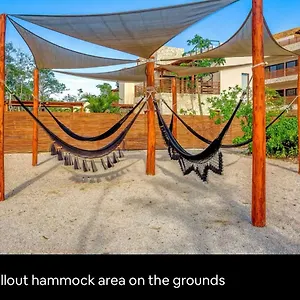 4* Hotel Jungle