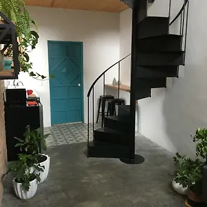 Casa Nican By Barrio Mexico Hotel Guadalajara