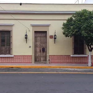 Maria Bonita Hostel Guadalajara