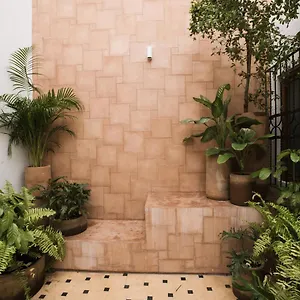 Casa Montore By Barrio Mexico Hotel Guadalajara