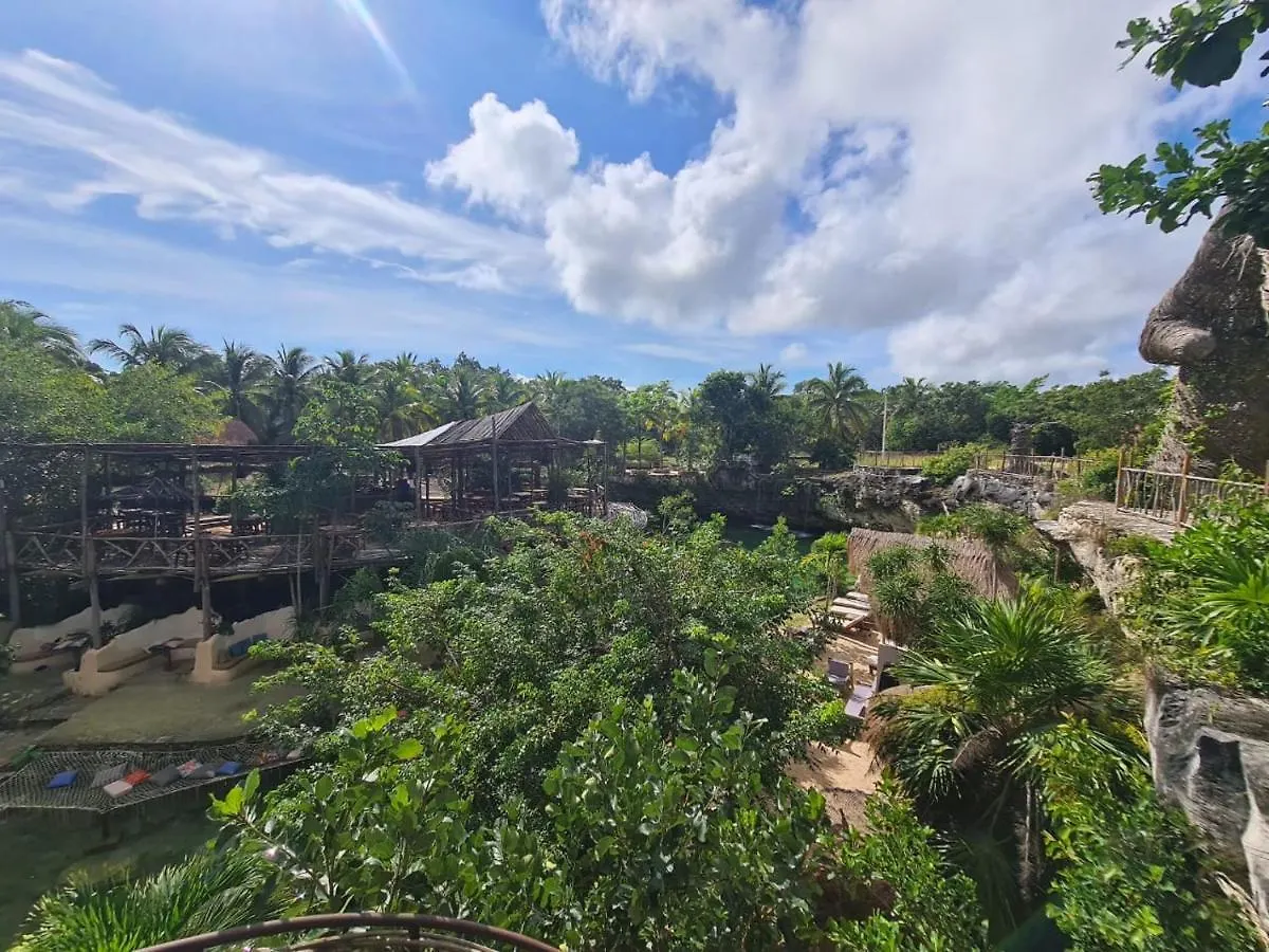 Zenote Sanctuary (Adults Only) Tulum