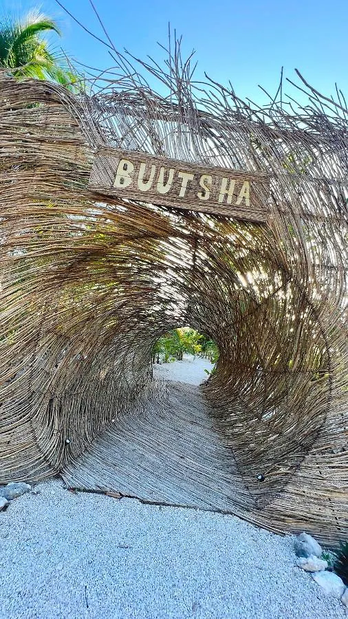 Zenote Sanctuary (Adults Only) Tulum