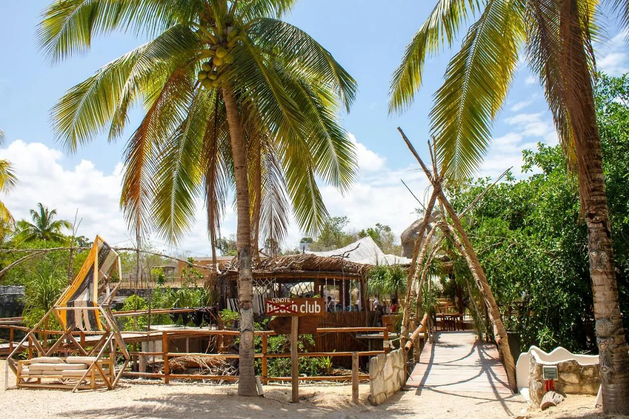 Zenote Sanctuary (Adults Only)