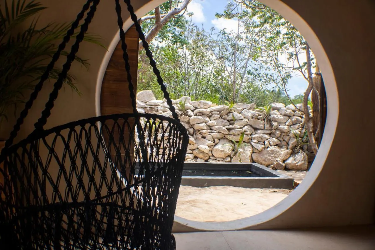 Zenote Sanctuary (Adults Only) Hotel Tulum