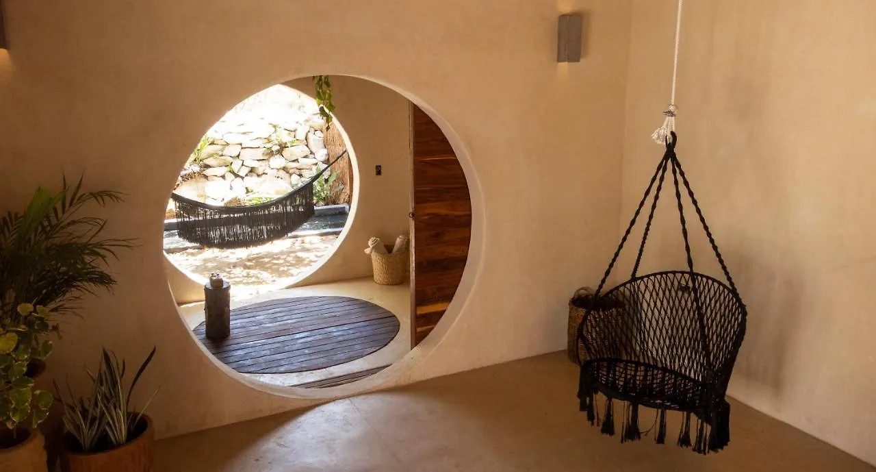 Zenote Sanctuary (Adults Only) 5*, Tulum