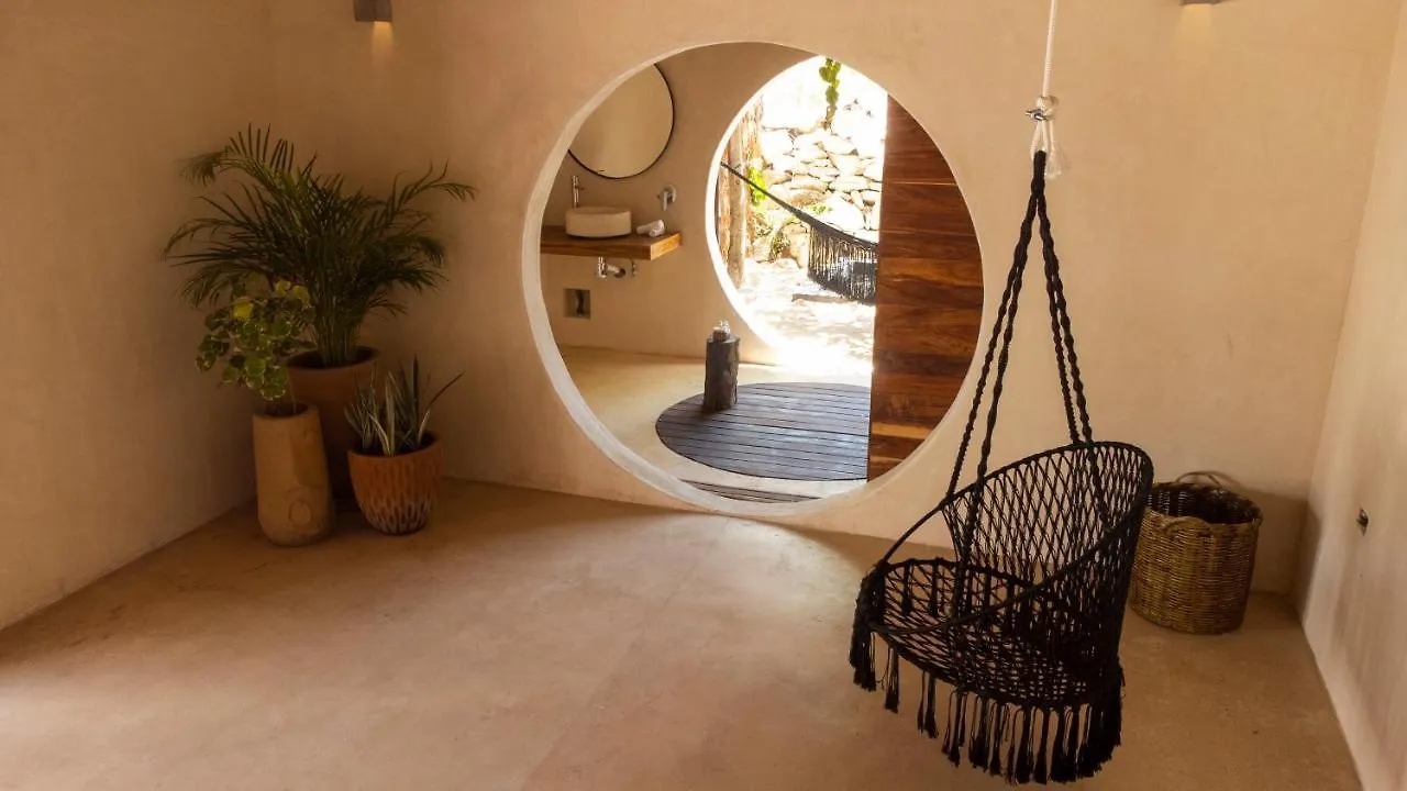Zenote Sanctuary (Adults Only) Hotel