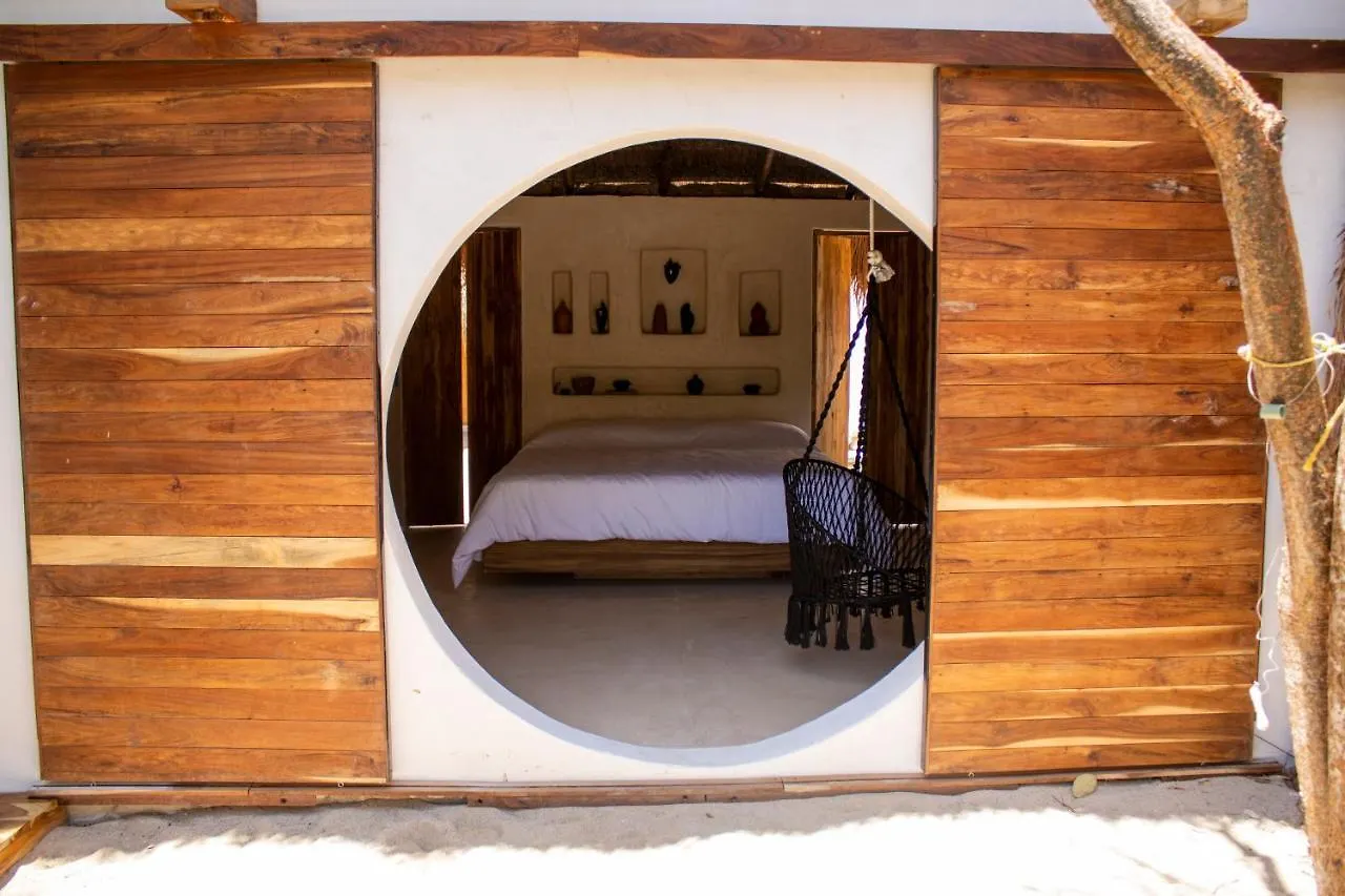 Zenote Sanctuary (Adults Only) Tulum