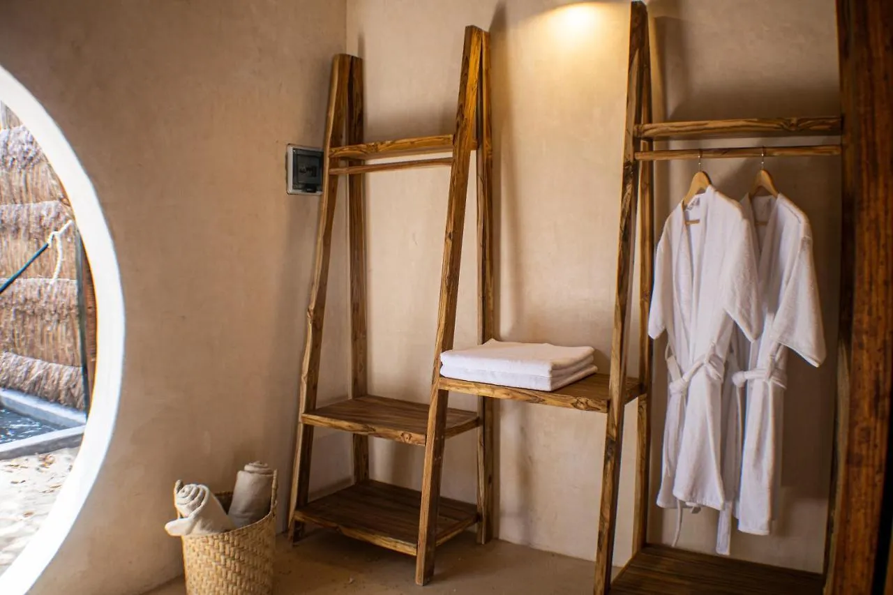 Zenote Sanctuary (Adults Only)