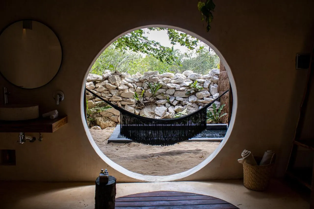 Zenote Sanctuary (Adults Only) Hotel