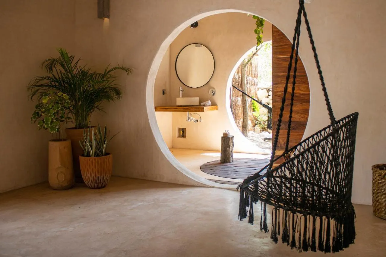 Hotel Zenote Sanctuary (Adults Only)