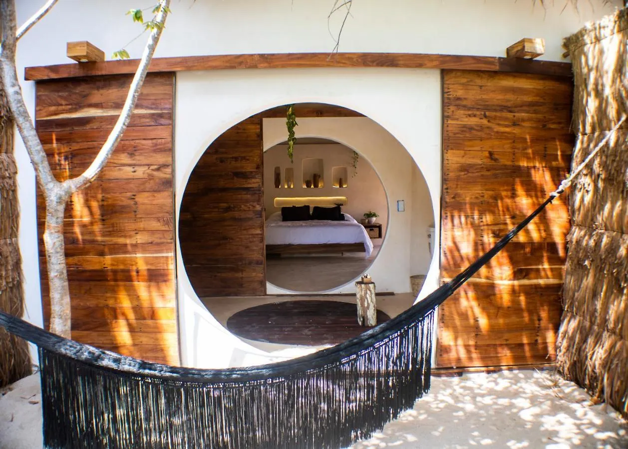 Hotel Zenote Sanctuary (Adults Only)
