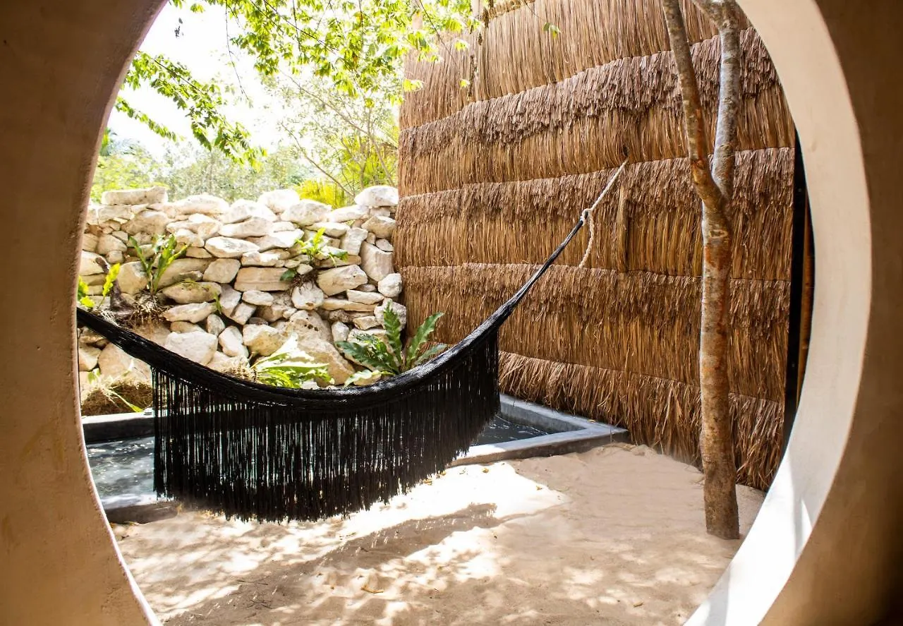 Zenote Sanctuary (Adults Only) Tulum
