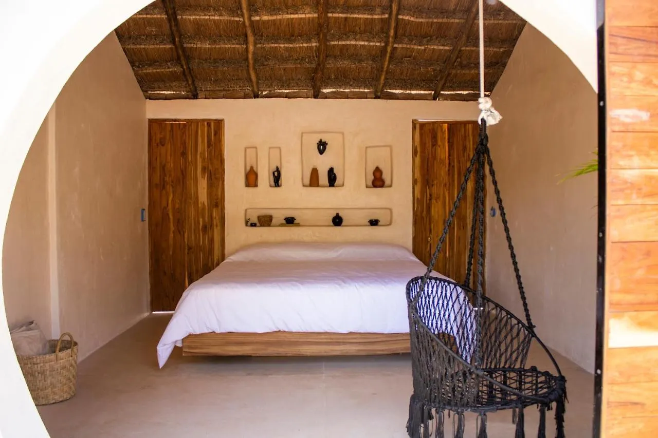 Zenote Sanctuary (Adults Only) Mexico
