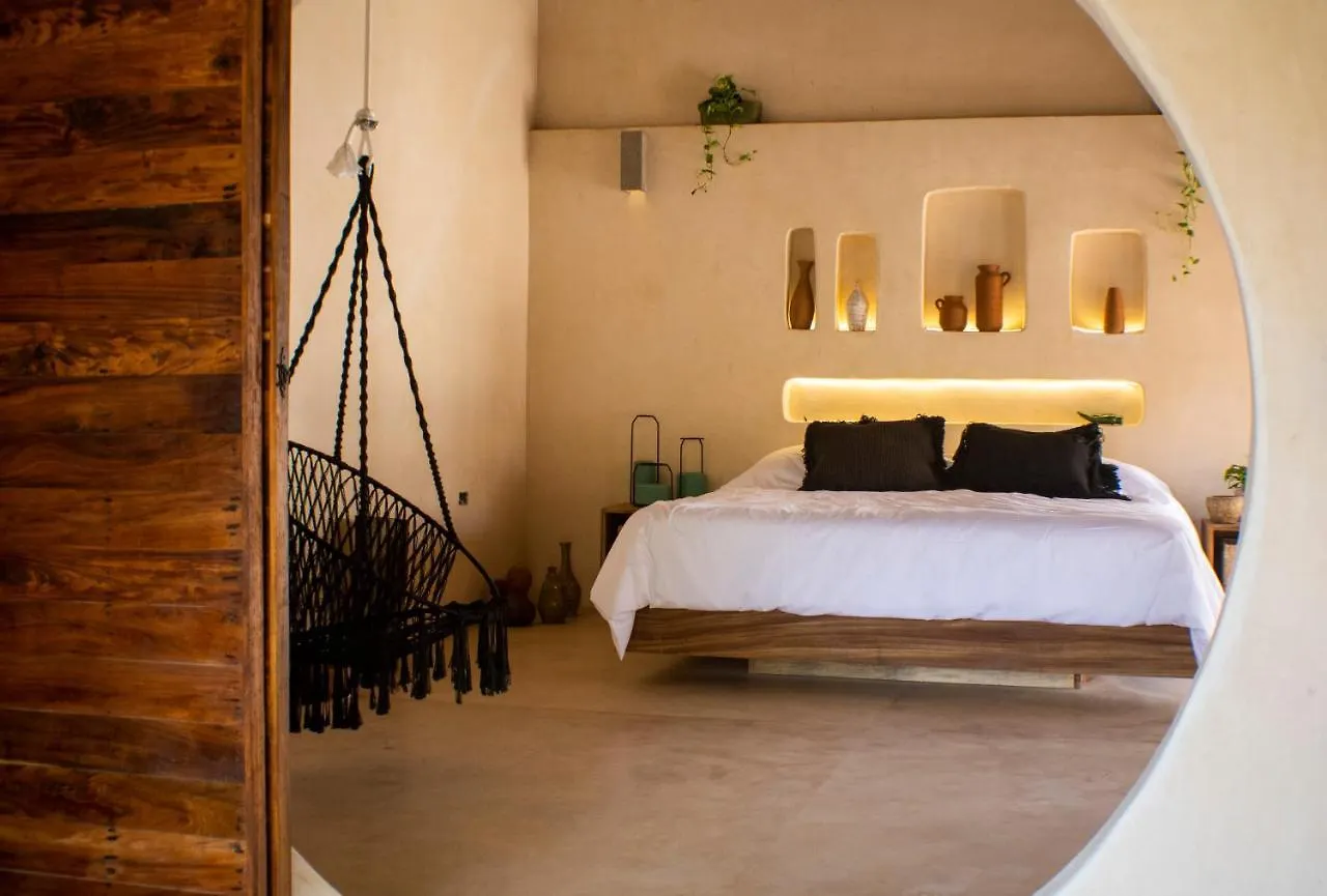Zenote Sanctuary (Adults Only)