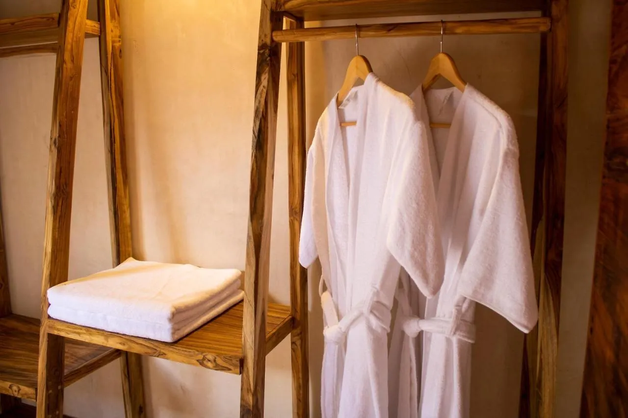 Zenote Sanctuary (Adults Only)