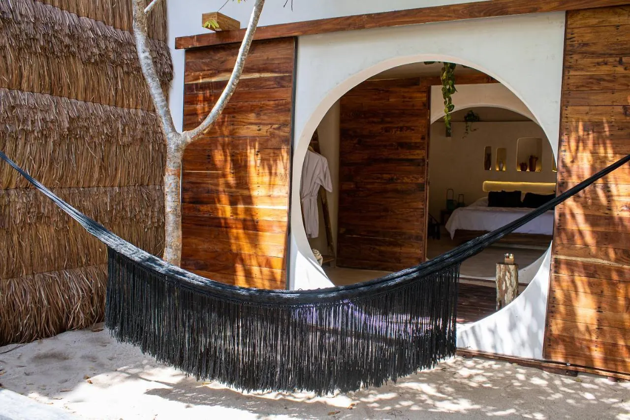 Zenote Sanctuary (Adults Only) Hotel Tulum