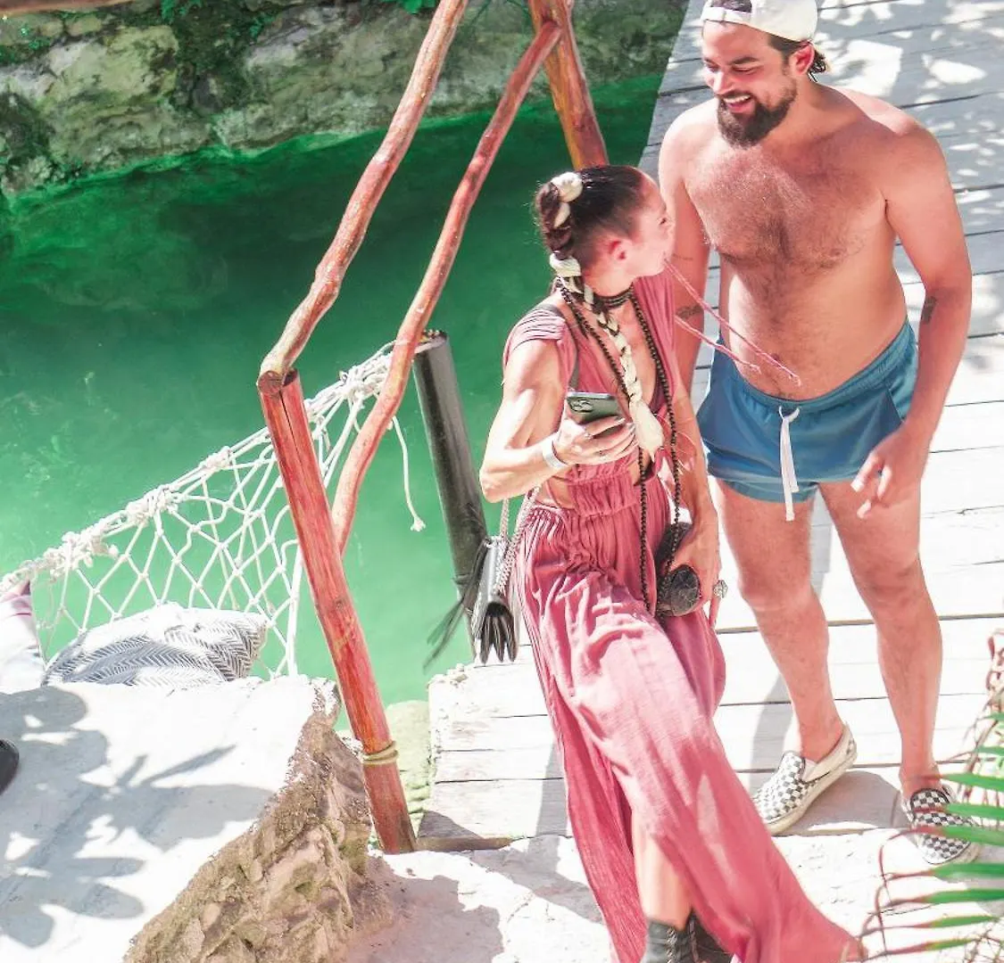 Zenote Sanctuary (Adults Only) Tulum