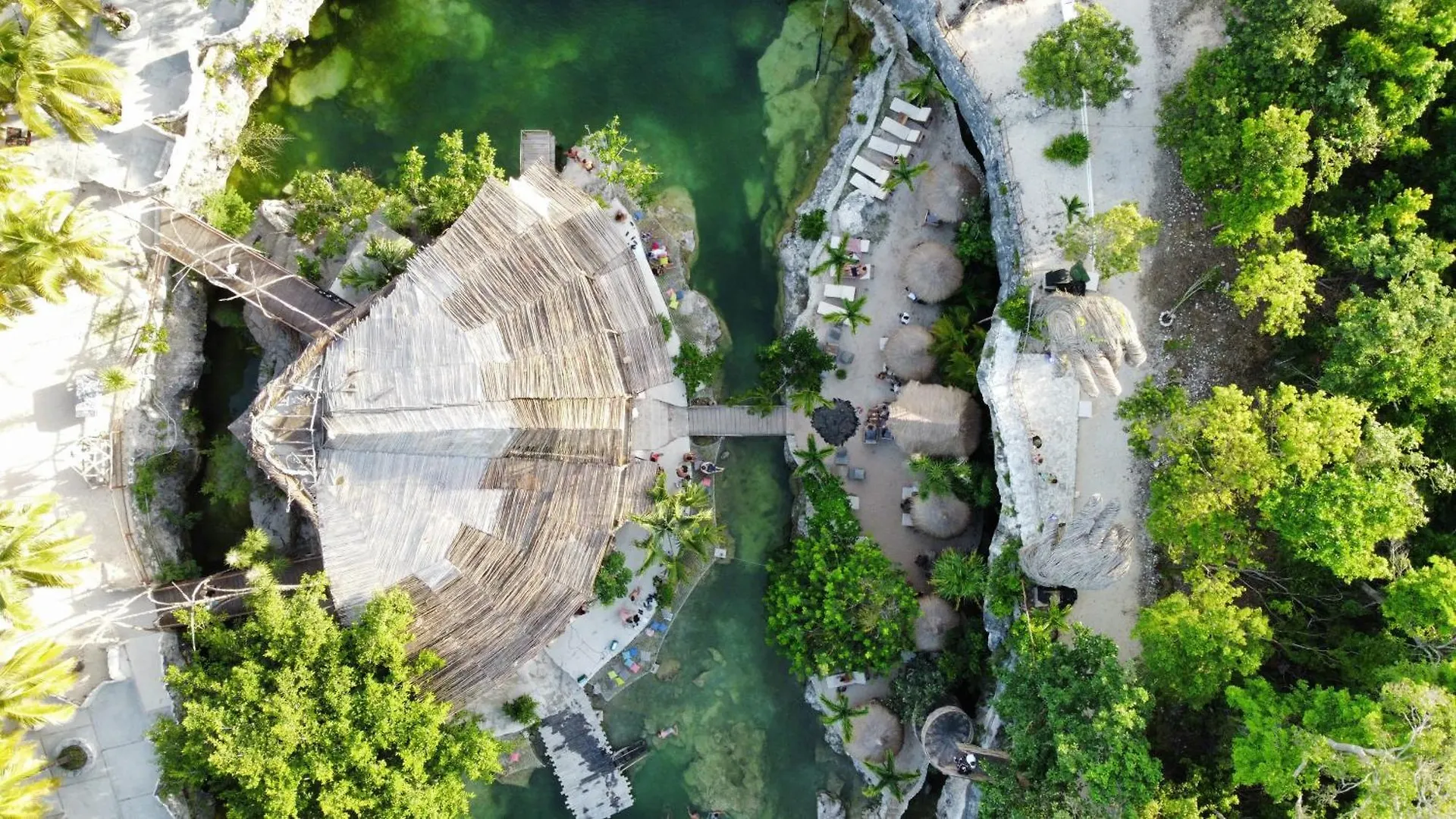 ***** Hotel Zenote Sanctuary (Adults Only) Mexico