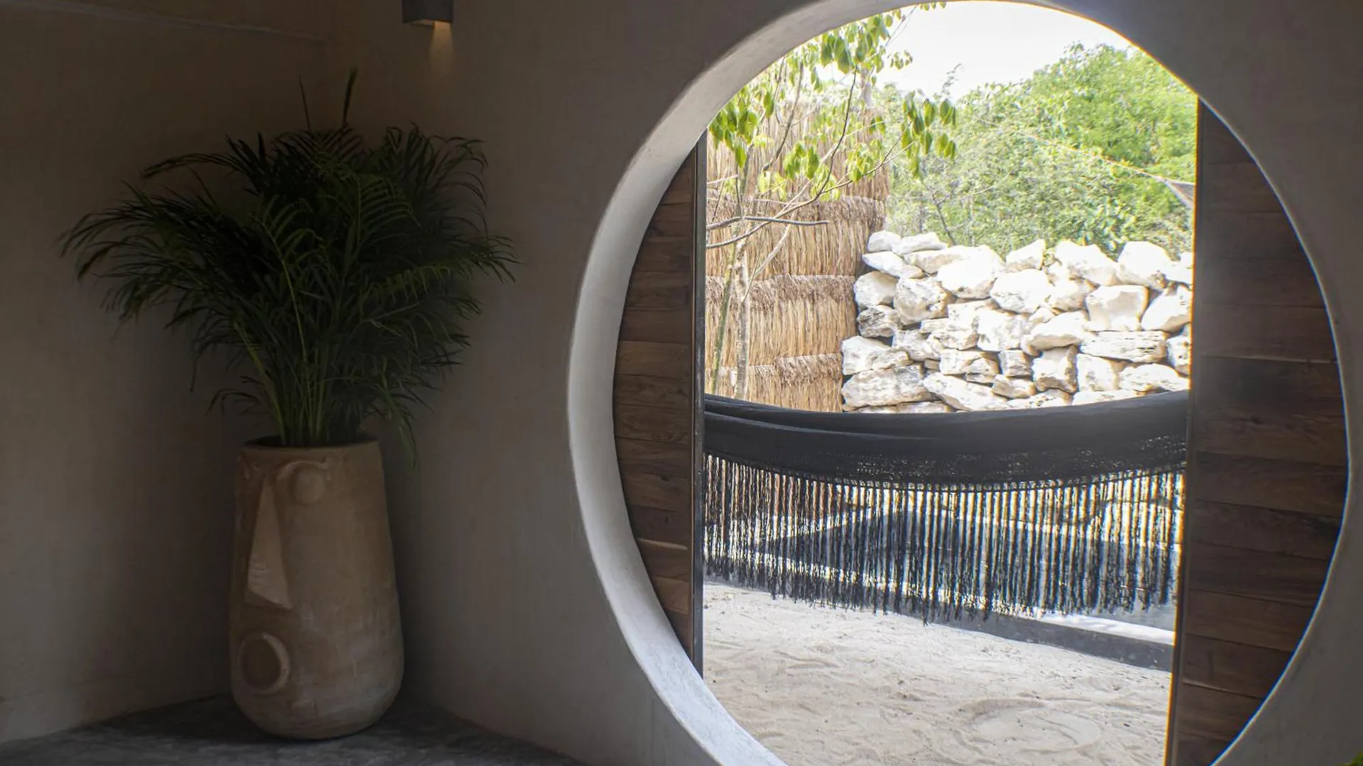 Zenote Sanctuary (Adults Only) 5*, Tulum Mexico