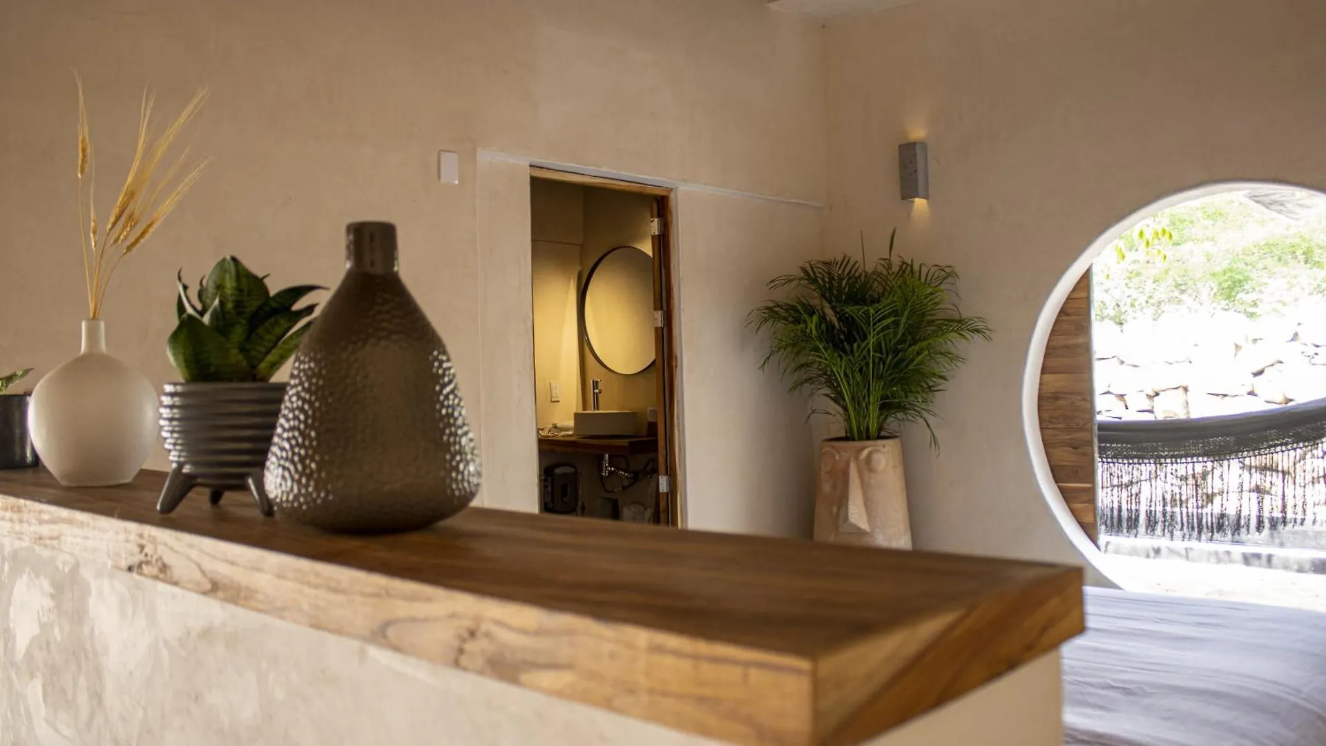 Zenote Sanctuary (Adults Only) Hotel Tulum