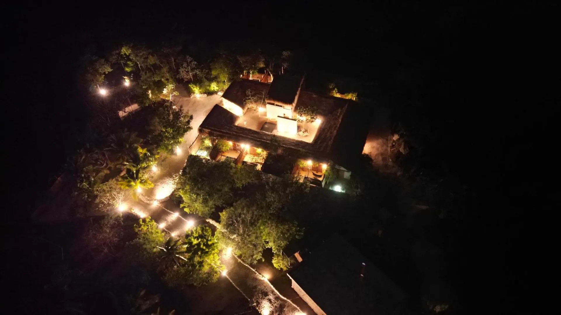 Zenote Sanctuary (Adults Only) Tulum
