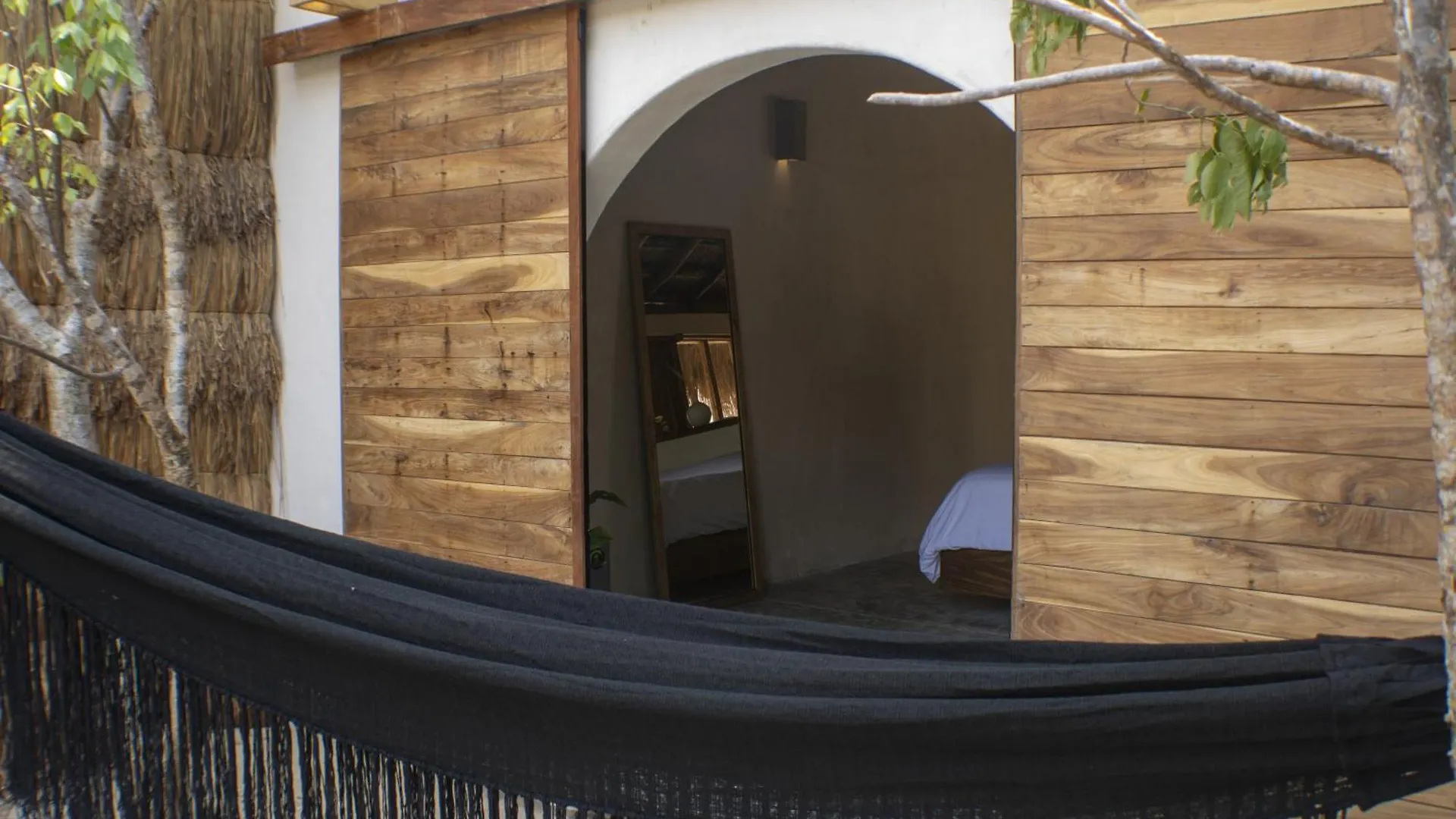 ***** Hotel Zenote Sanctuary (Adults Only) Mexico