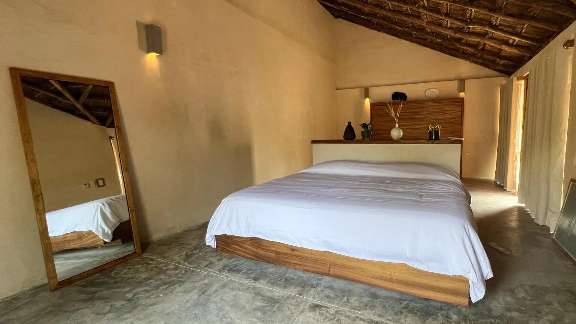 Zenote Sanctuary (Adults Only) Mexico