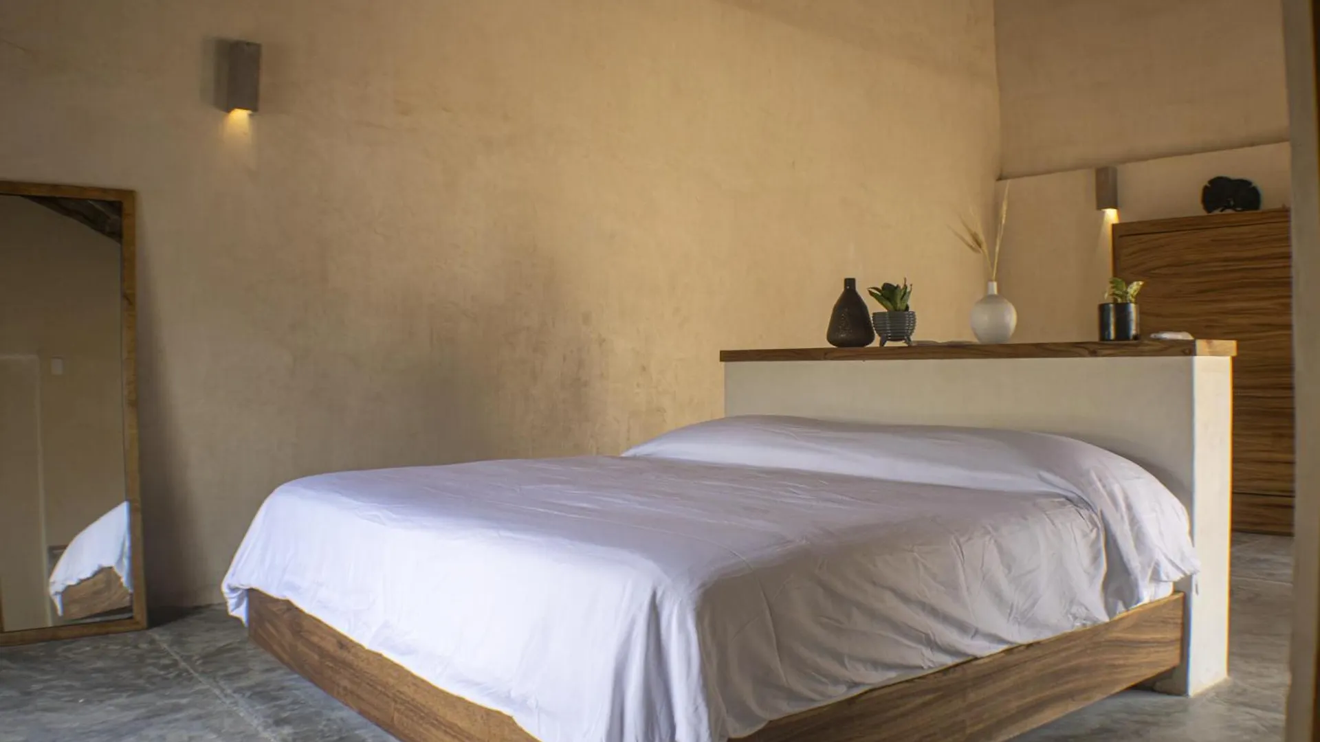 ***** Hotel Zenote Sanctuary (Adults Only) Mexico