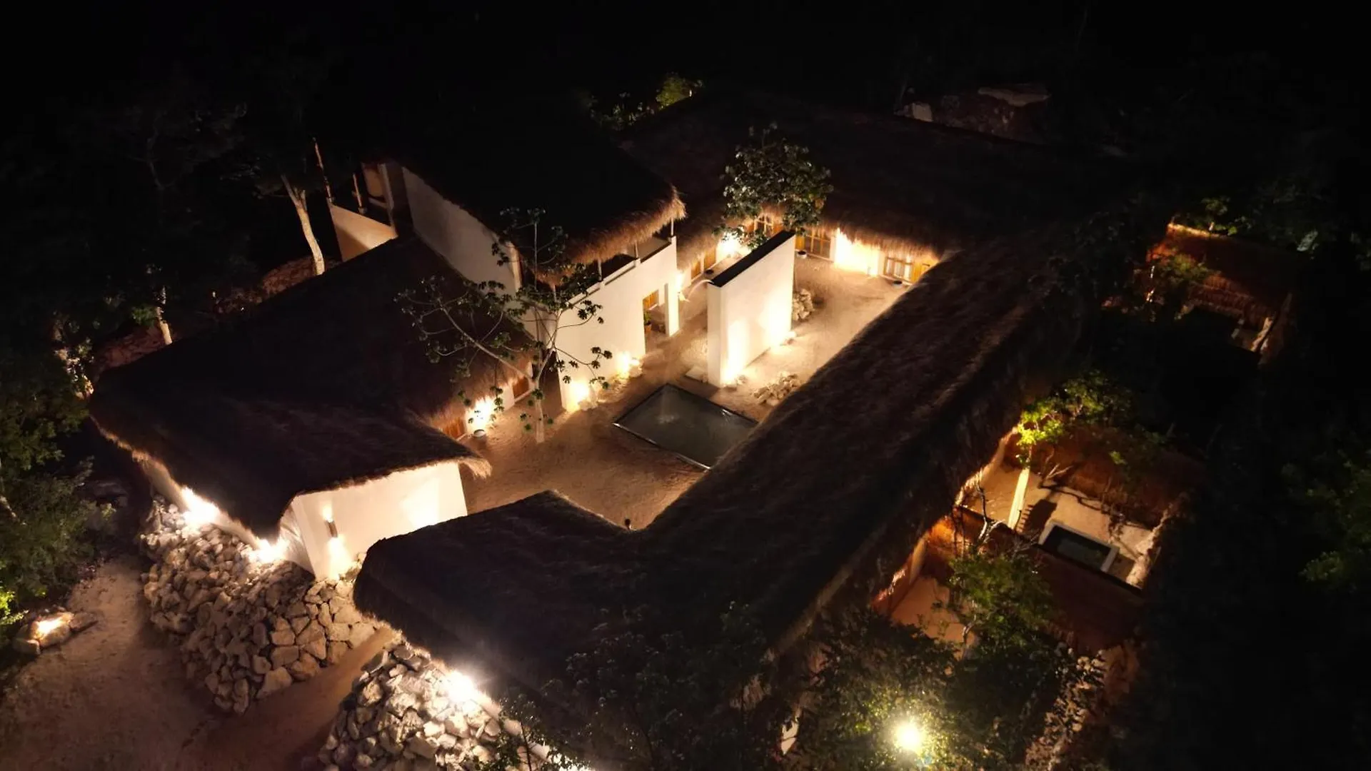 Hotel Zenote Sanctuary (Adults Only)