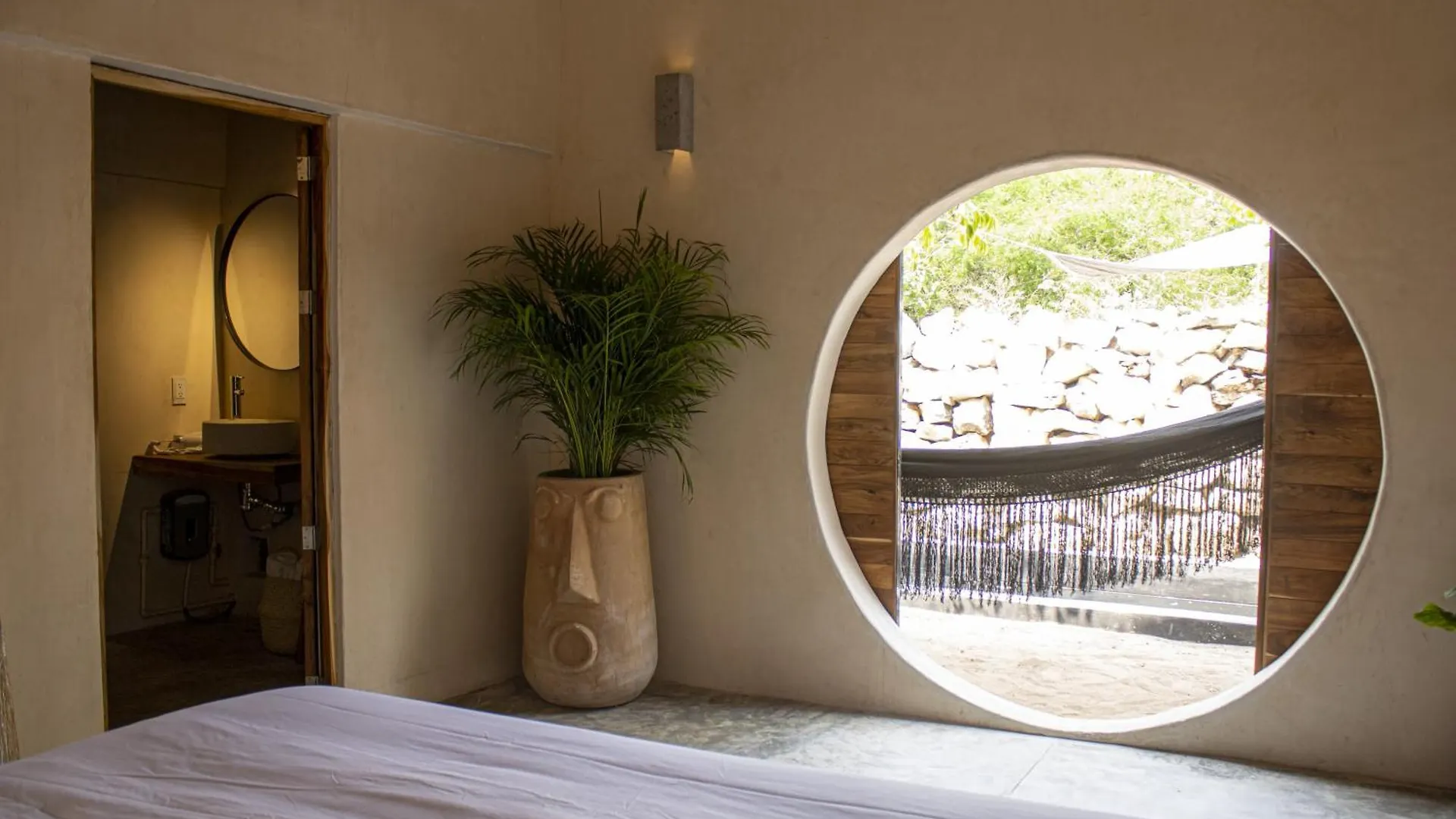 Zenote Sanctuary (Adults Only) Tulum