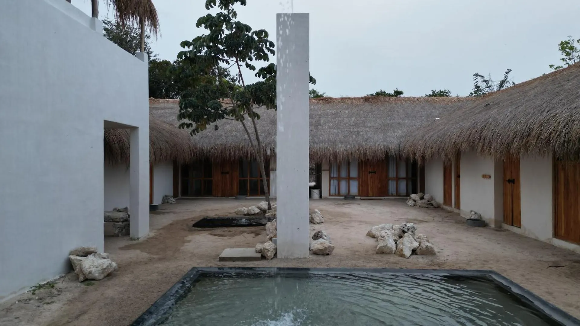 Hotel Zenote Sanctuary (Adults Only)