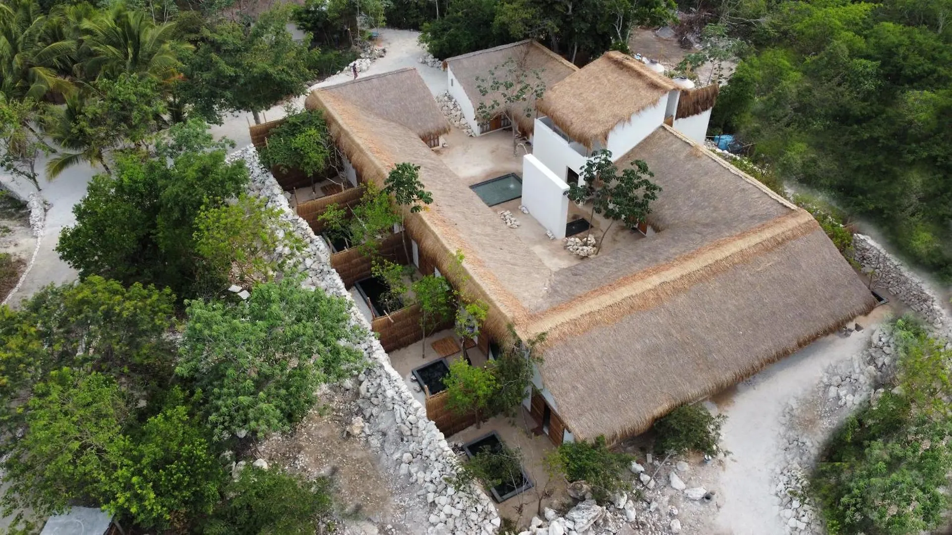 Zenote Sanctuary (Adults Only) 5*, Tulum