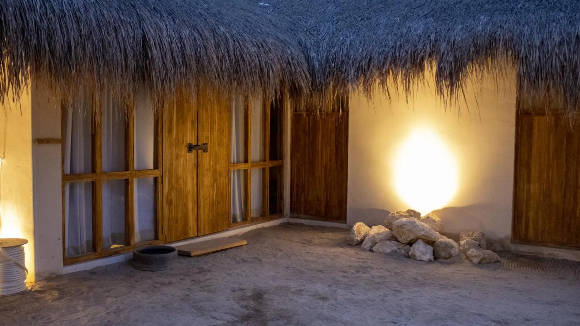 Hotel Zenote Sanctuary (Adults Only)