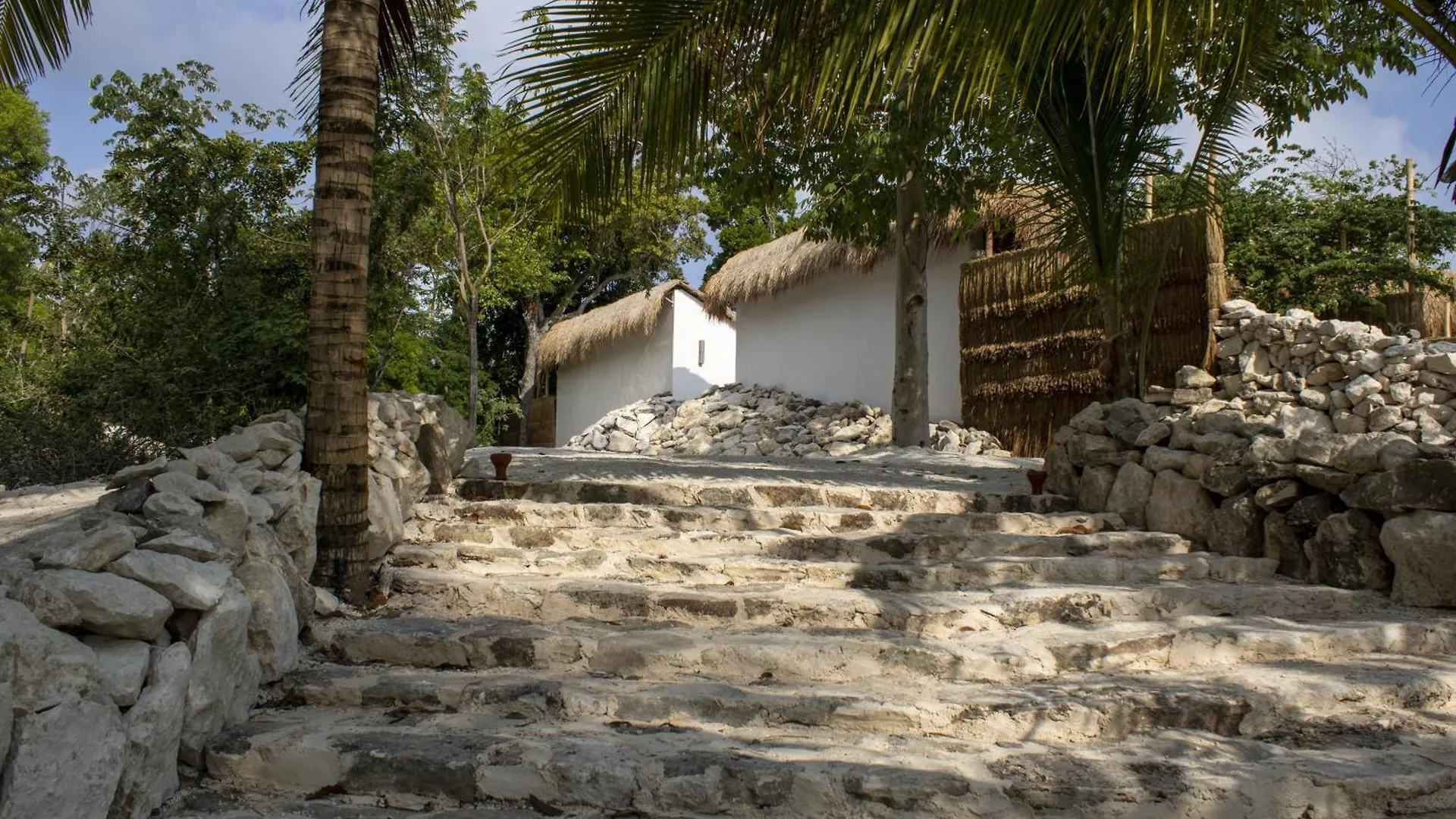 Zenote Sanctuary (Adults Only) Hotel