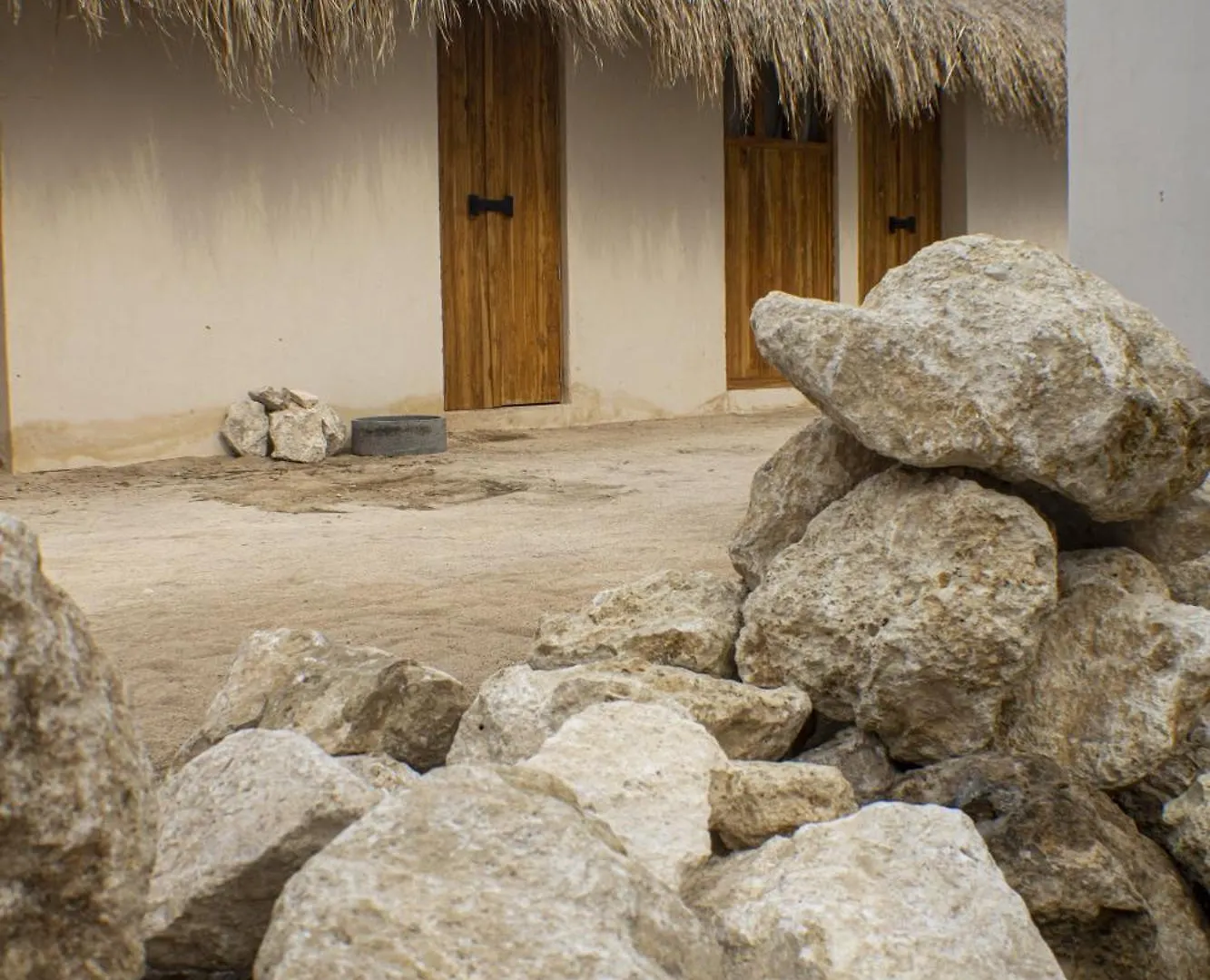 Zenote Sanctuary (Adults Only) 5*, Tulum Mexico