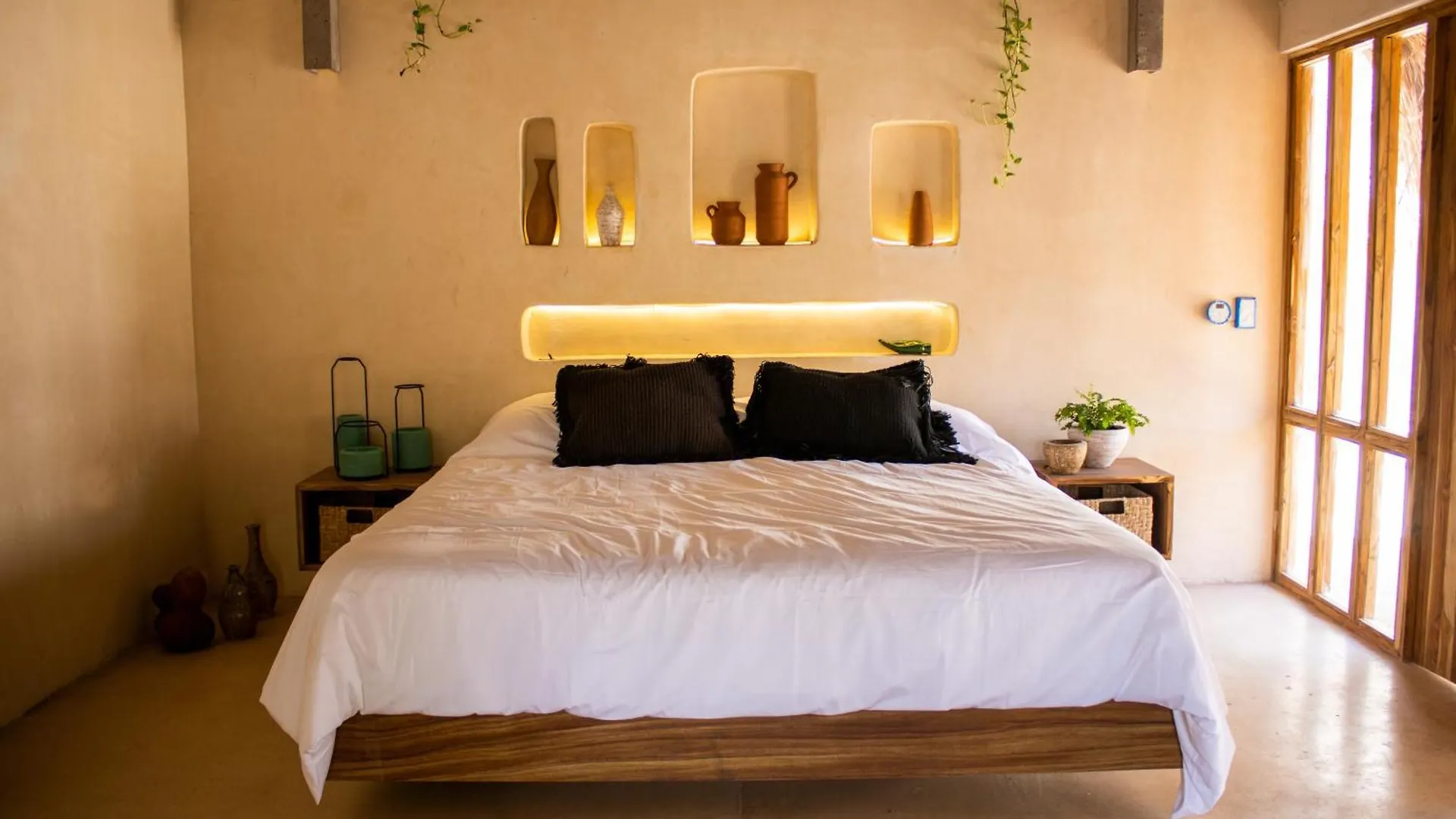 Hotel Zenote Sanctuary (Adults Only)