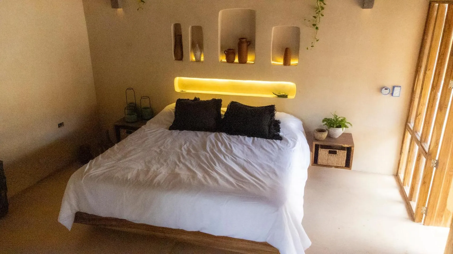 ***** Hotel Zenote Sanctuary (Adults Only) Mexico